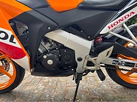 2015 honda cbr 125r motorfiets - afbeelding 7 van  21