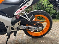 2015 honda cbr 125r motorfiets - afbeelding 8 van  21