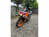 2015 honda cbr 125r motorfiets - afbeelding 1 van  21