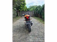 2015 honda cbr 125r motorfiets - afbeelding 15 van  21