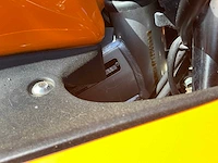 2015 honda cbr 125r motorfiets - afbeelding 10 van  25