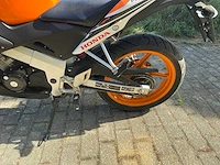 2015 honda cbr 125r motorfiets - afbeelding 15 van  25