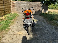 2015 honda cbr 125r motorfiets - afbeelding 6 van  25