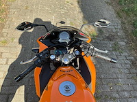 2015 honda cbr 125r motorfiets - afbeelding 3 van  24