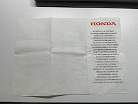 2015 honda cbr 125r motorfiets - afbeelding 11 van  24