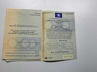 2015 honda cbr 125r motorfiets - afbeelding 14 van  24