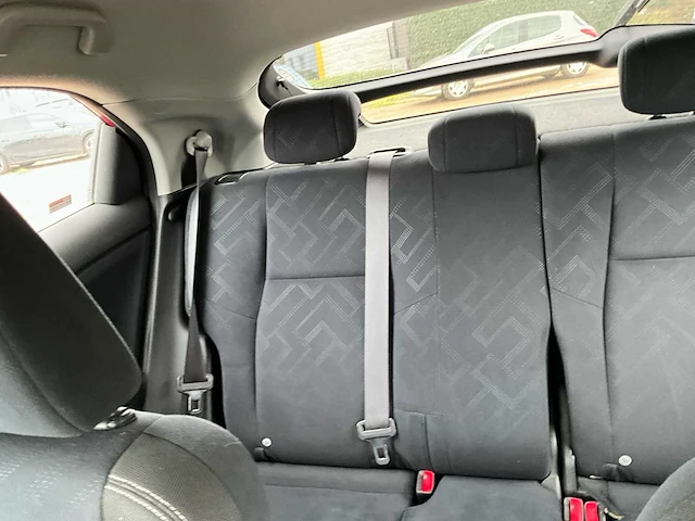 2015 honda civic personenauto - afbeelding 3 van  29
