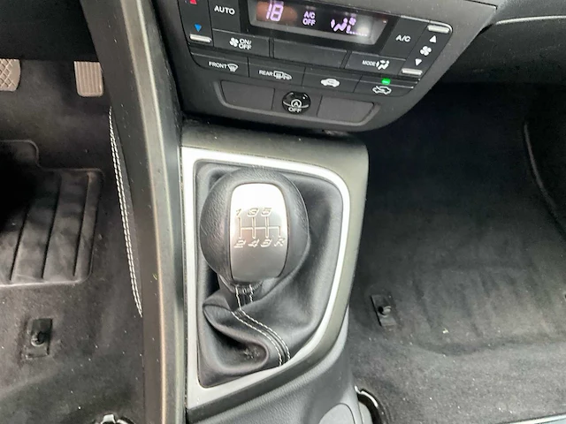 2015 honda civic personenauto - afbeelding 4 van  29