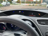 2015 honda civic personenauto - afbeelding 6 van  29