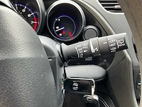 2015 honda civic personenauto - afbeelding 8 van  29
