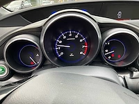 2015 honda civic personenauto - afbeelding 10 van  29