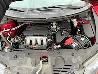2015 honda civic personenauto - afbeelding 11 van  29