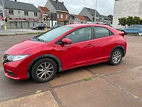 2015 honda civic personenauto - afbeelding 12 van  29