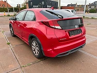 2015 honda civic personenauto - afbeelding 23 van  29