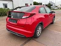 2015 honda civic personenauto - afbeelding 25 van  29