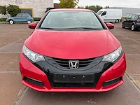 2015 honda civic personenauto - afbeelding 28 van  29
