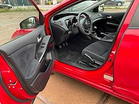 2015 honda civic personenauto - afbeelding 29 van  29