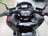 2015 honda integra 750 motorfiets - afbeelding 7 van  8