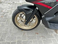2015 honda integra motorfiets - afbeelding 3 van  19