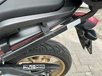 2015 honda integra motorfiets - afbeelding 5 van  19