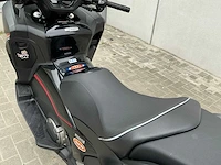 2015 honda integra motorfiets - afbeelding 6 van  19