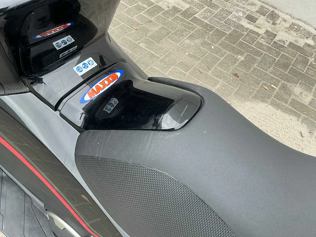 2015 honda integra motorfiets - afbeelding 7 van  19