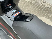 2015 honda integra motorfiets - afbeelding 7 van  19