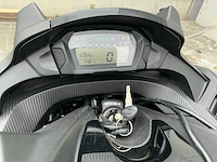 2015 honda integra motorfiets - afbeelding 9 van  19
