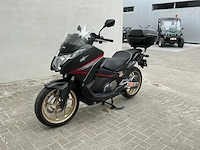2015 honda integra motorfiets - afbeelding 1 van  19