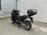 2015 honda integra motorfiets - afbeelding 13 van  19