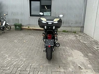 2015 honda integra motorfiets - afbeelding 14 van  19