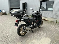 2015 honda integra motorfiets - afbeelding 15 van  19