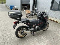 2015 honda integra motorfiets - afbeelding 16 van  19
