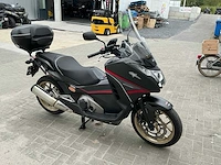 2015 honda integra motorfiets - afbeelding 17 van  19
