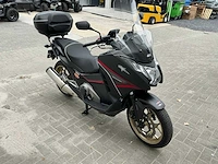 2015 honda integra motorfiets - afbeelding 18 van  19