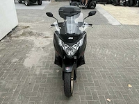 2015 honda integra motorfiets - afbeelding 19 van  19