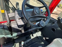 2015 hyster h2.5ft vorkheftruck (68026-675) - afbeelding 2 van  12