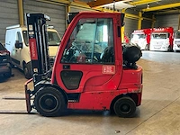 2015 hyster h2.5ft vorkheftruck (68026-679) - afbeelding 12 van  13