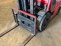 2015 hyster h2.5ft vorkheftruck (68026-679) - afbeelding 13 van  13
