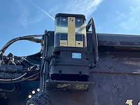 2015 hyster rs46-36ch reachstacker (70360-11) - afbeelding 2 van  16