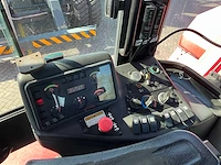 2015 hyster rs46-36ch reachstacker (70360-11) - afbeelding 6 van  16