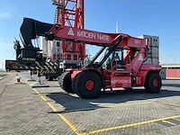 2015 hyster rs46-36ch reachstacker (70360-11) - afbeelding 9 van  16