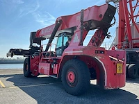 2015 hyster rs46-36ch reachstacker (70360-11) - afbeelding 14 van  16