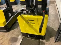2015 hyster s1.5s stapelaar - afbeelding 6 van  7