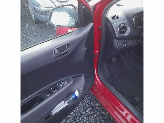 2015 hyundai i10 - afbeelding 2 van  14