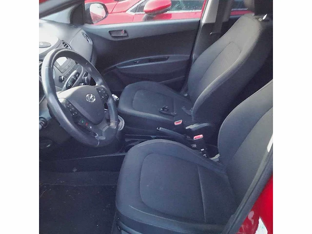 2015 hyundai i10 - afbeelding 3 van  14