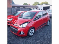 2015 hyundai i10 - afbeelding 1 van  14