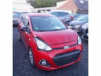 2015 hyundai i10 - afbeelding 7 van  14