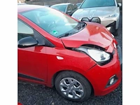 2015 hyundai i10 - afbeelding 10 van  14