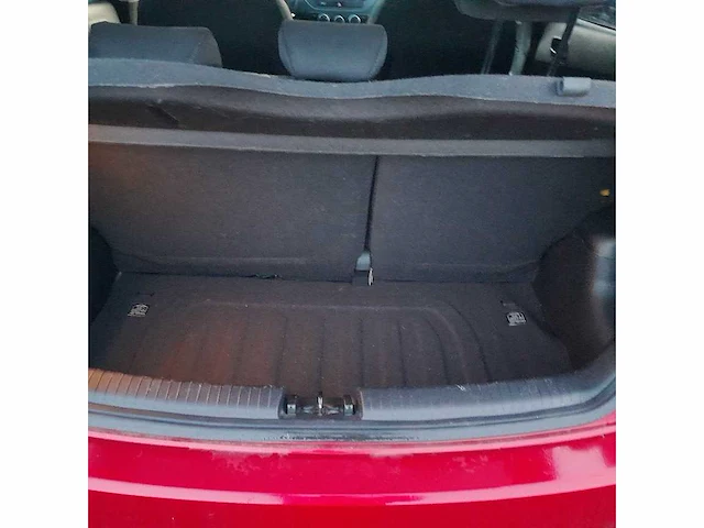2015 hyundai i10 - afbeelding 13 van  14
